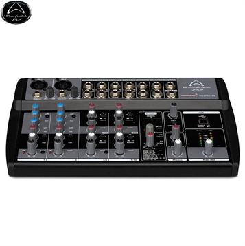 Mixer Wharfedale Connect 1002FX USB